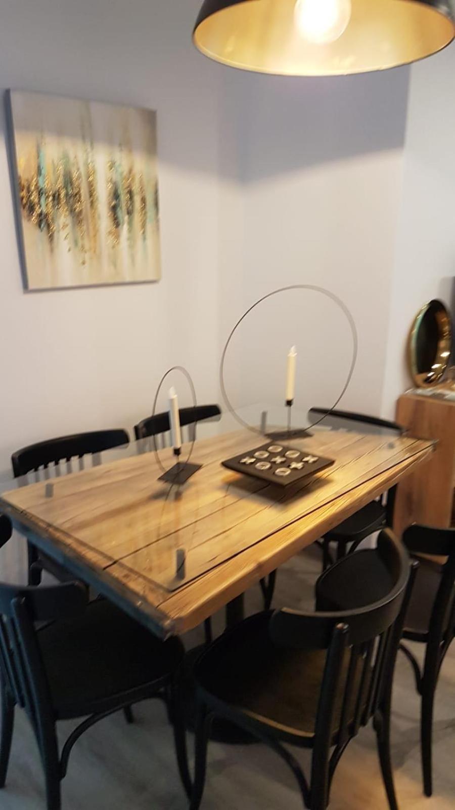 Lejlighed Nuestro Rincon Del Teatro Antonio Banderas Soho *
