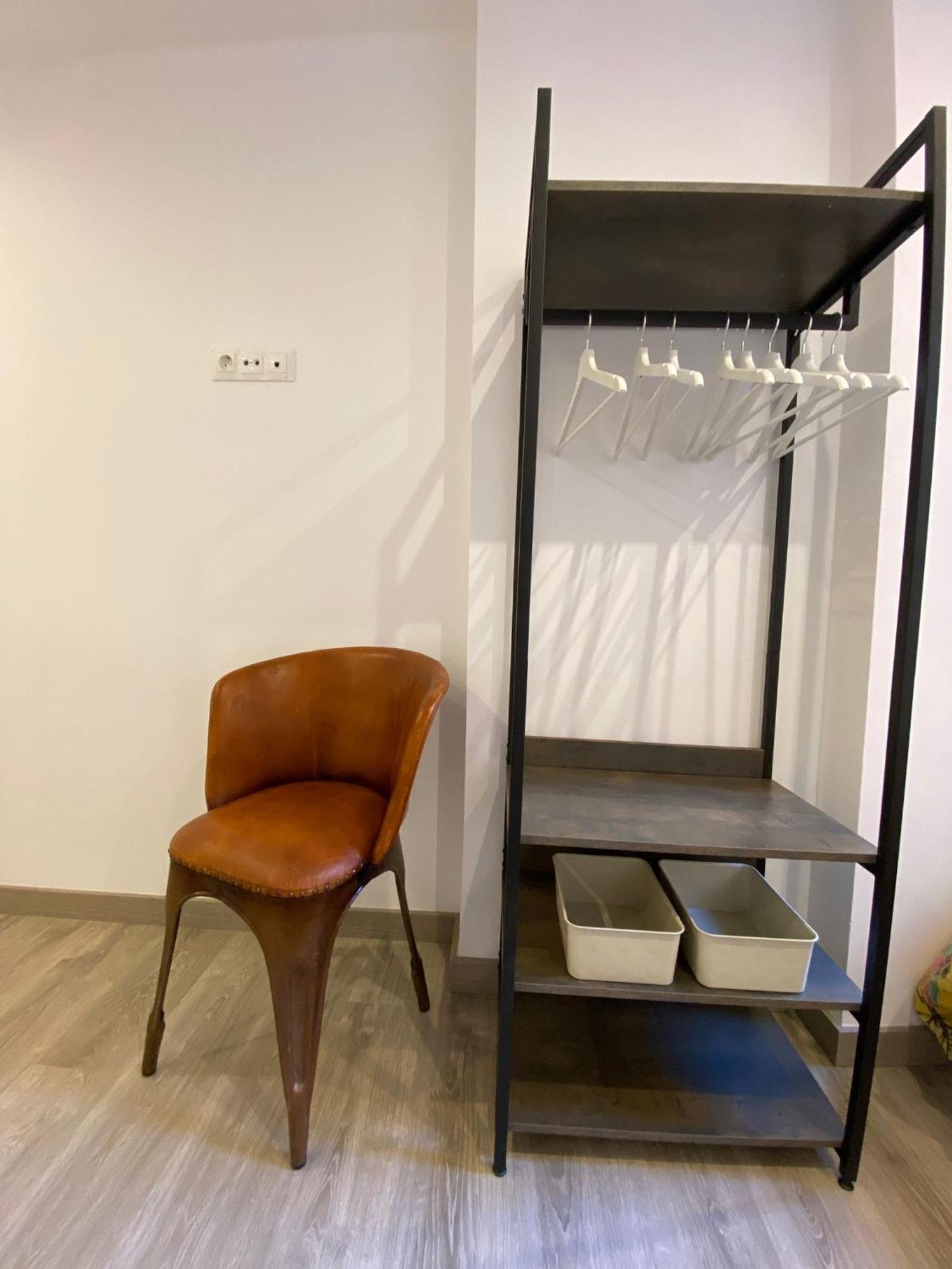 Lejlighed Nuestro Rincon Del Teatro Antonio Banderas Soho *