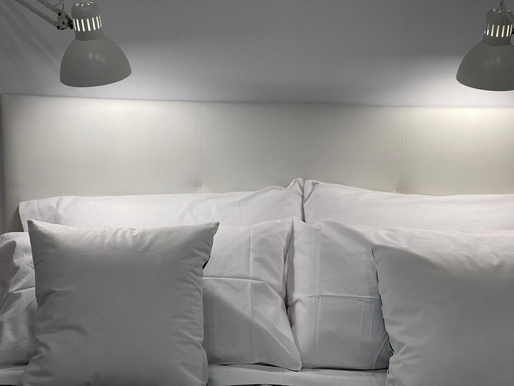 Nuestro Rincon Del Teatro Antonio Banderas Soho Apartamento Málaga
